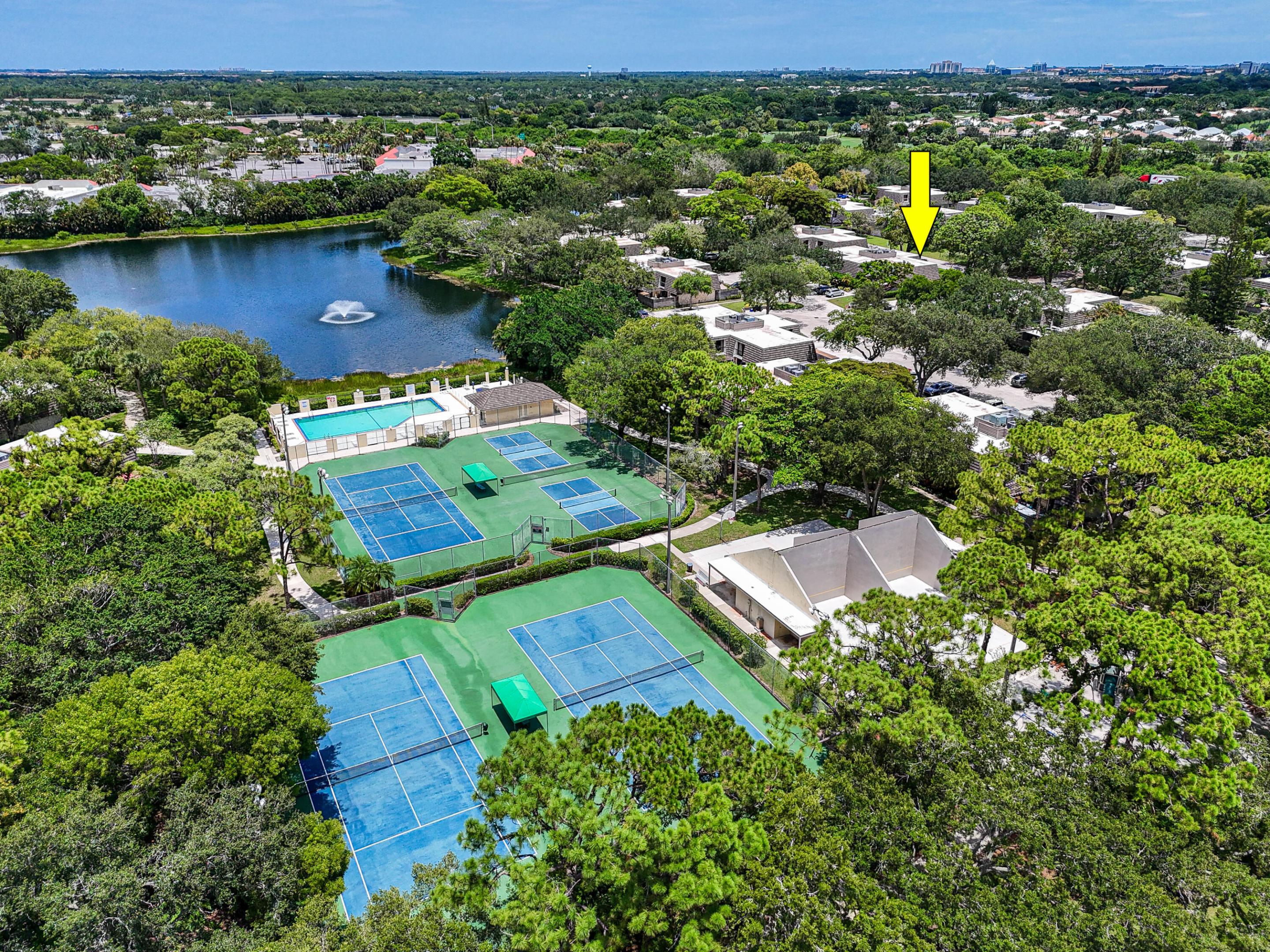 Glenwood Townhomes - Residential