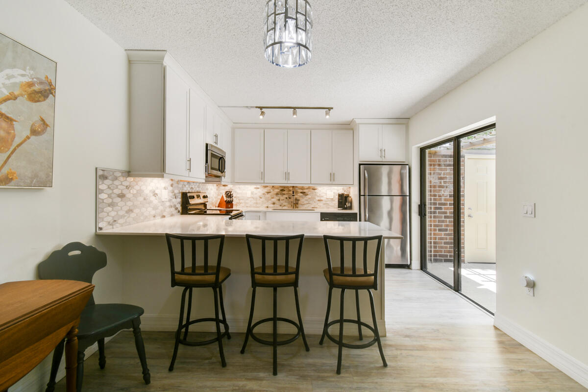 Glenwood Townhomes - Residential