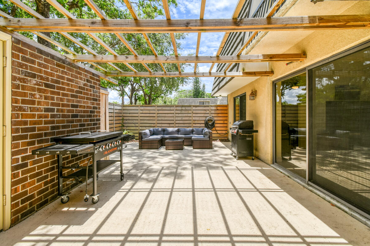 Glenwood Townhomes - Residential