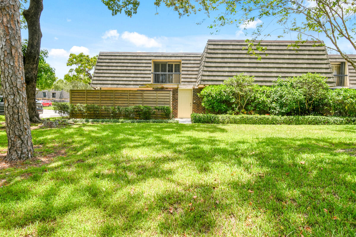 Glenwood Townhomes - Residential