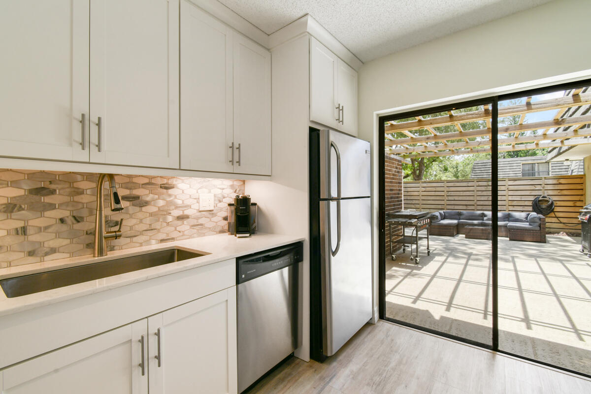 Glenwood Townhomes - Residential