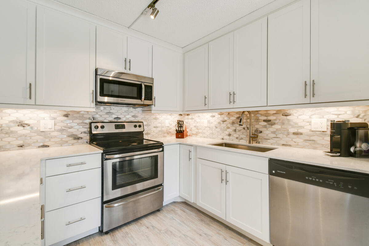 Glenwood Townhomes - Residential