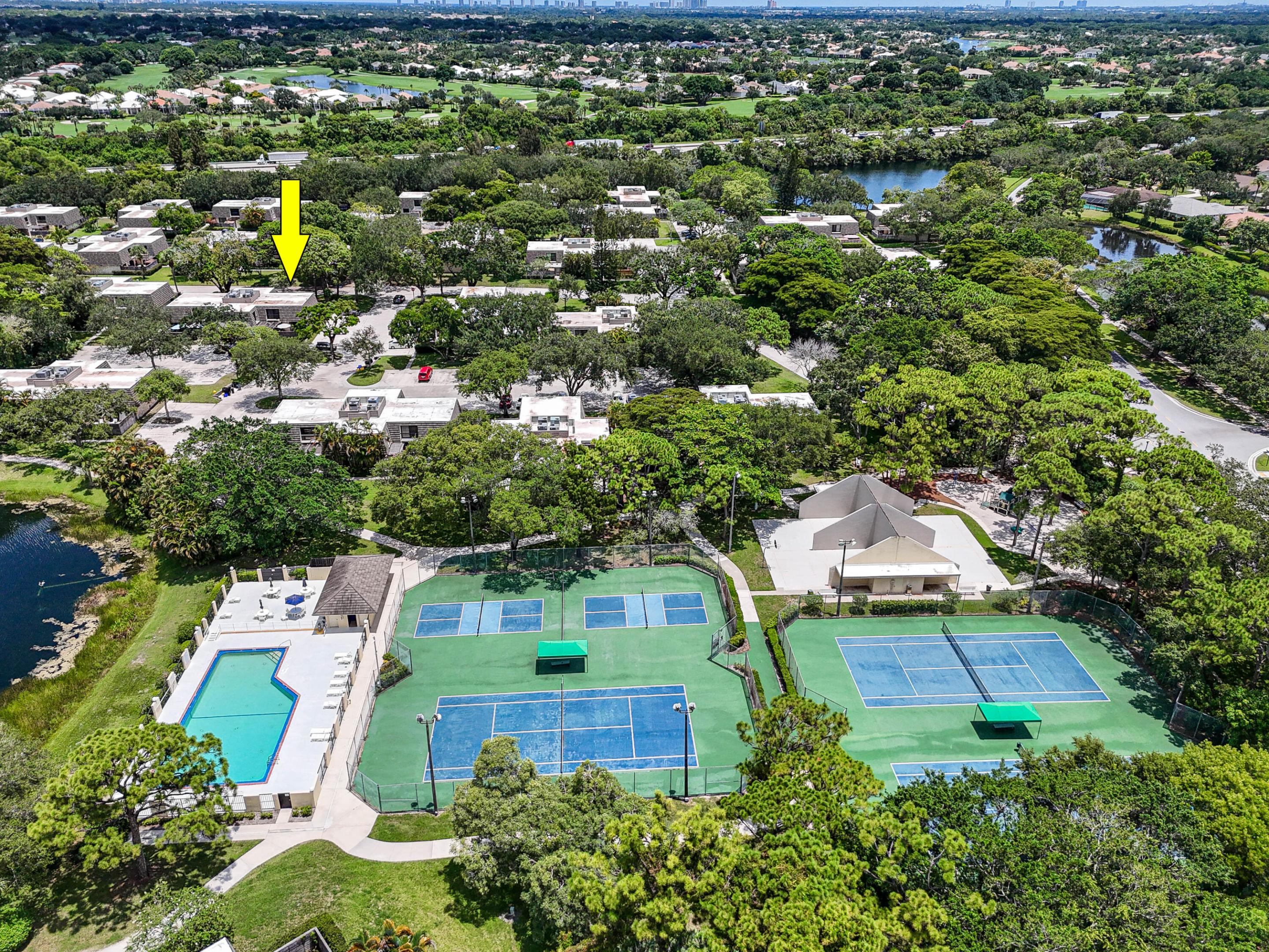 Glenwood Townhomes - Residential