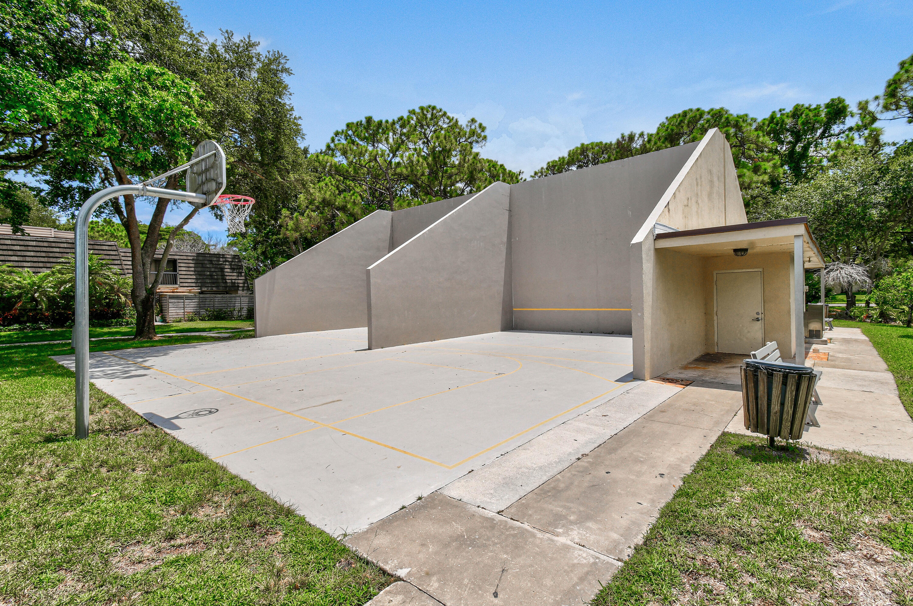 Glenwood Townhomes - Residential