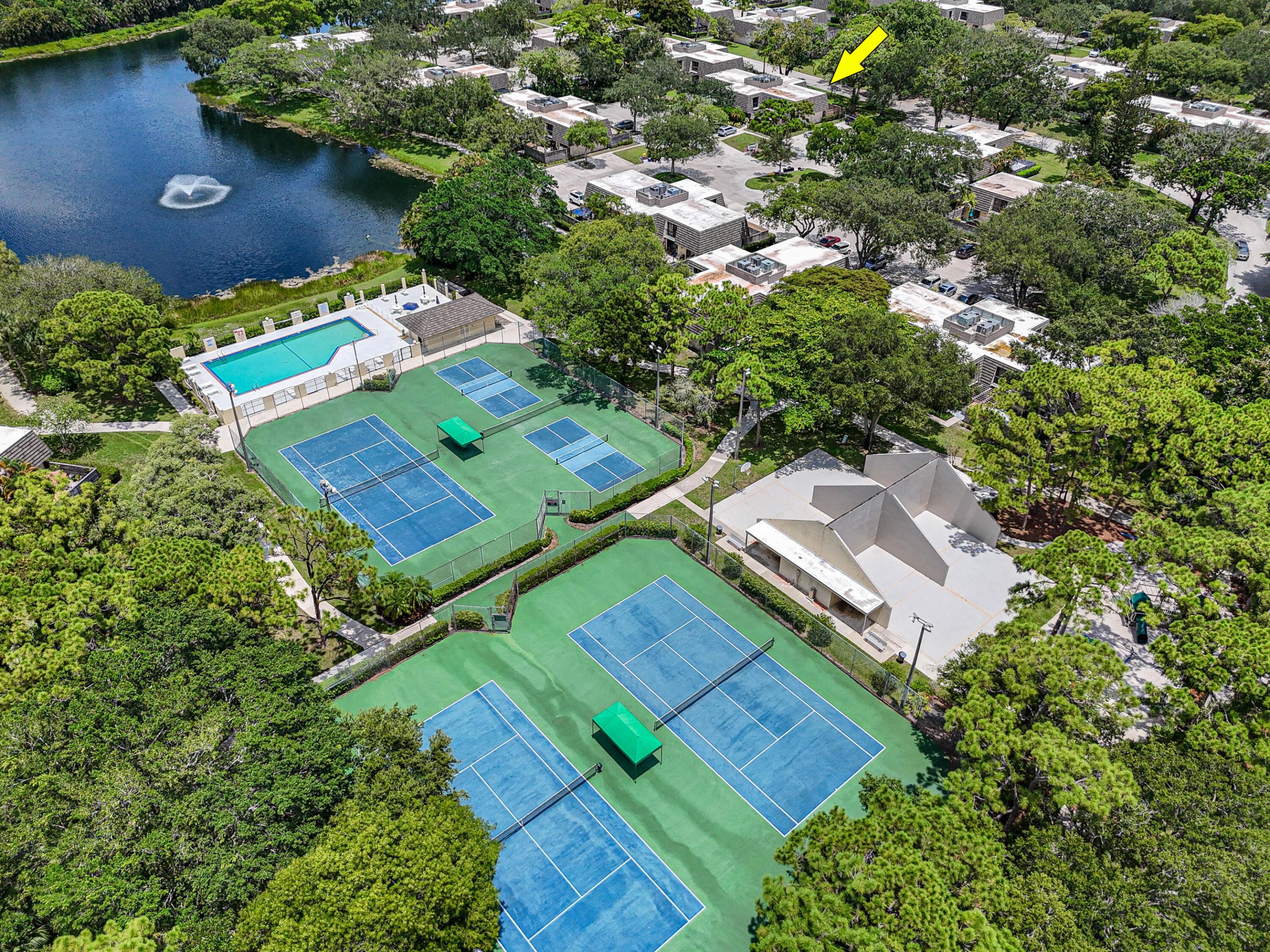 Glenwood Townhomes - Residential