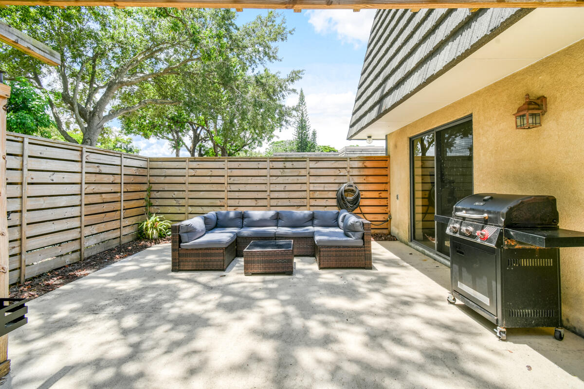 Glenwood Townhomes - Residential