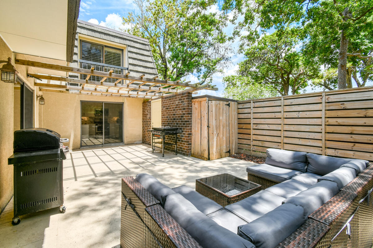 Glenwood Townhomes - Residential