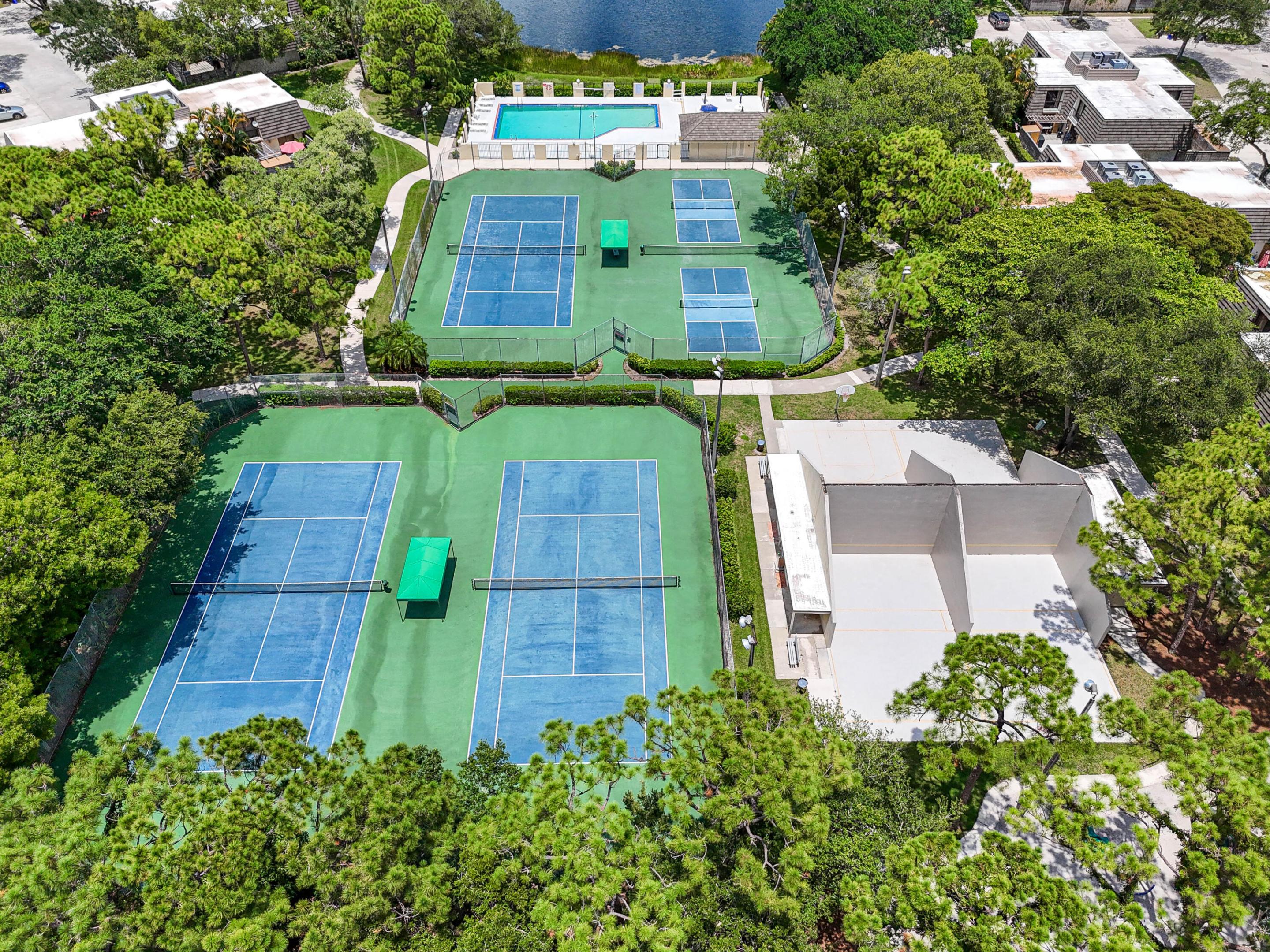 Glenwood Townhomes - Residential