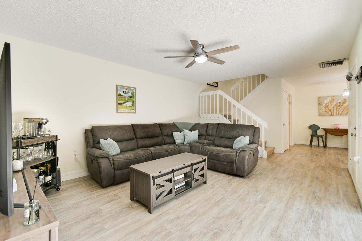 Glenwood Townhomes - Residential