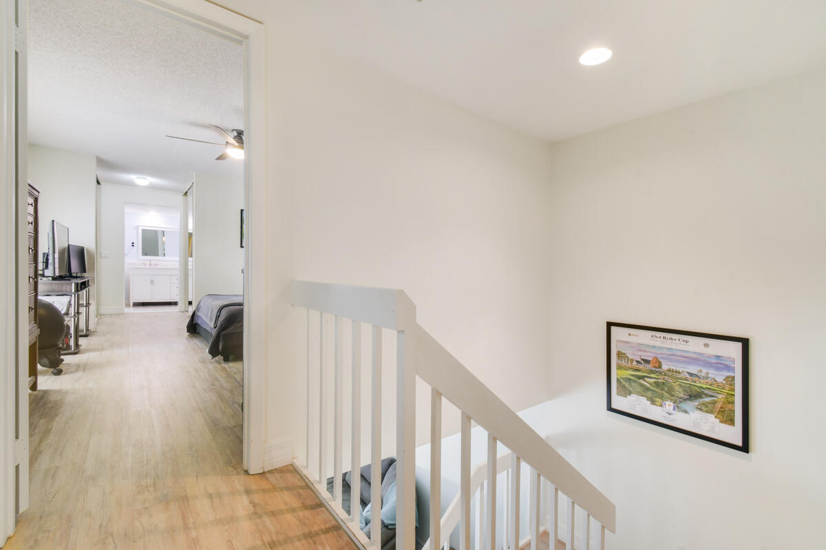 Glenwood Townhomes - Residential