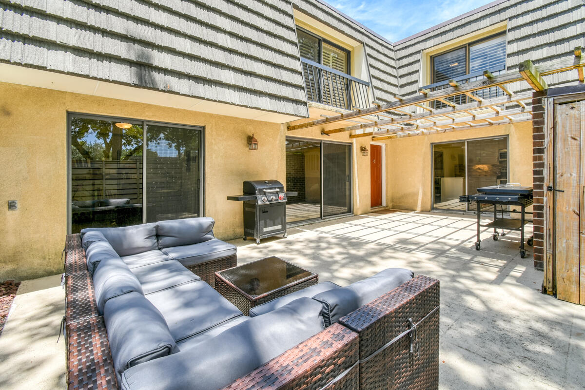 Glenwood Townhomes - Residential