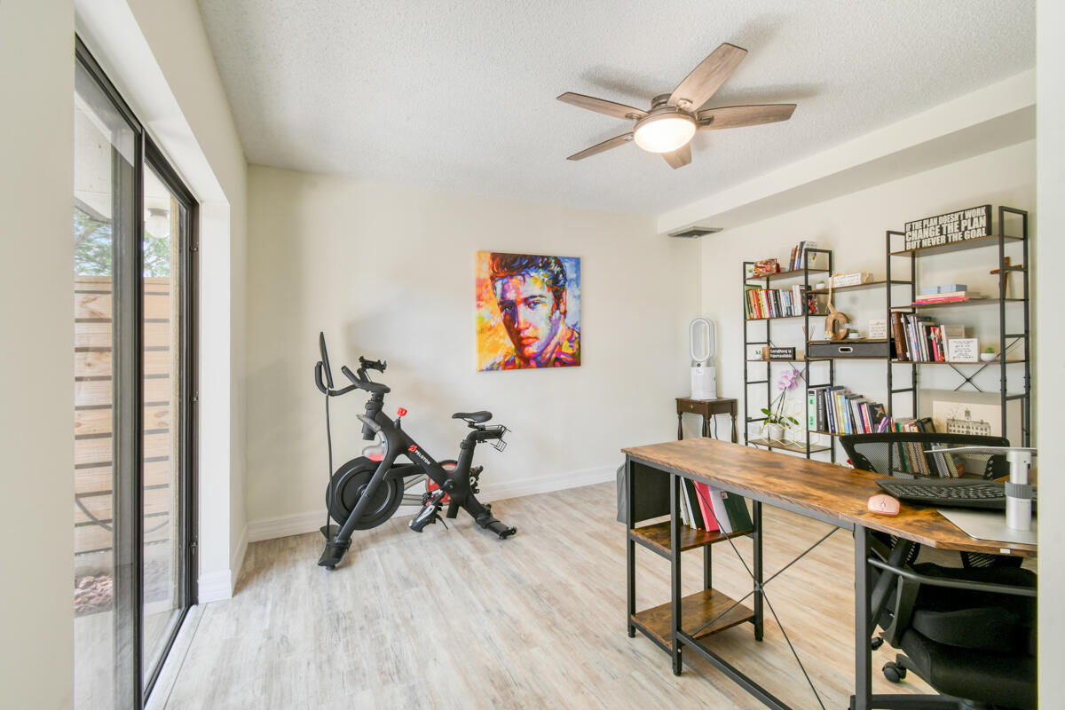 Glenwood Townhomes - Residential