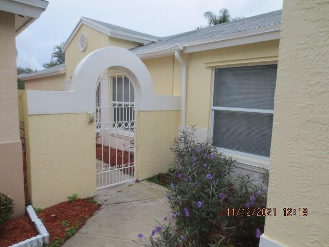 Orange Tree Villas 110-6 - Residential
