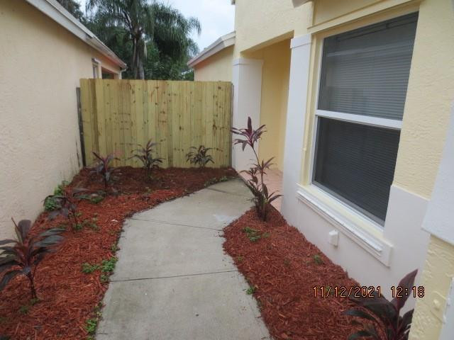 Orange Tree Villas 110-6 - Residential