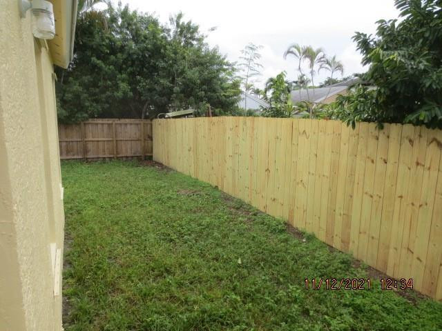 Orange Tree Villas 110-6 - Residential