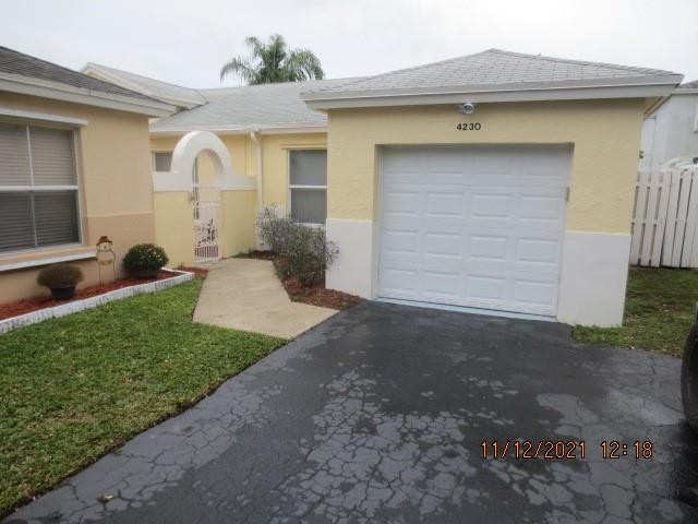 Orange Tree Villas 110-6 - Residential