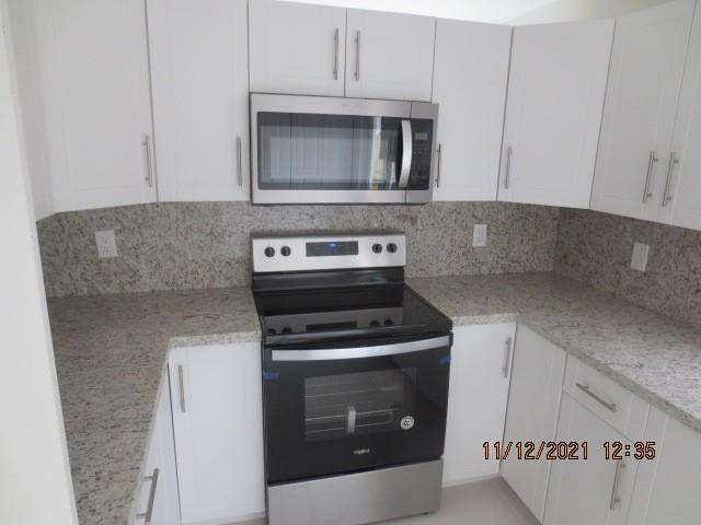 Orange Tree Villas 110-6 - Residential