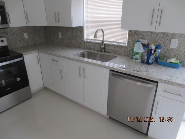Orange Tree Villas 110-6 - Residential