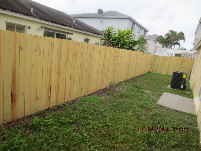 Orange Tree Villas 110-6 - Residential