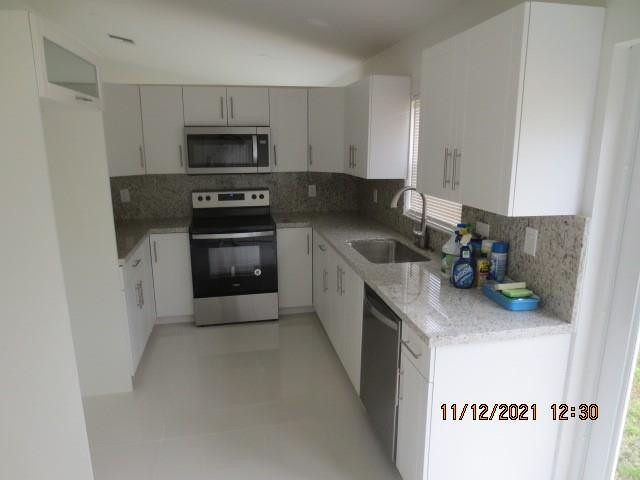 Orange Tree Villas 110-6 - Residential