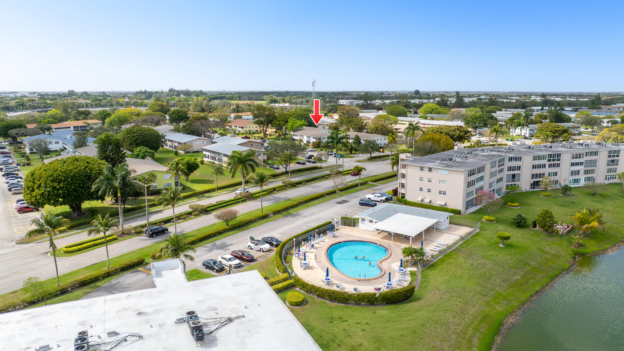 WINDSOR CONDOS - Residential