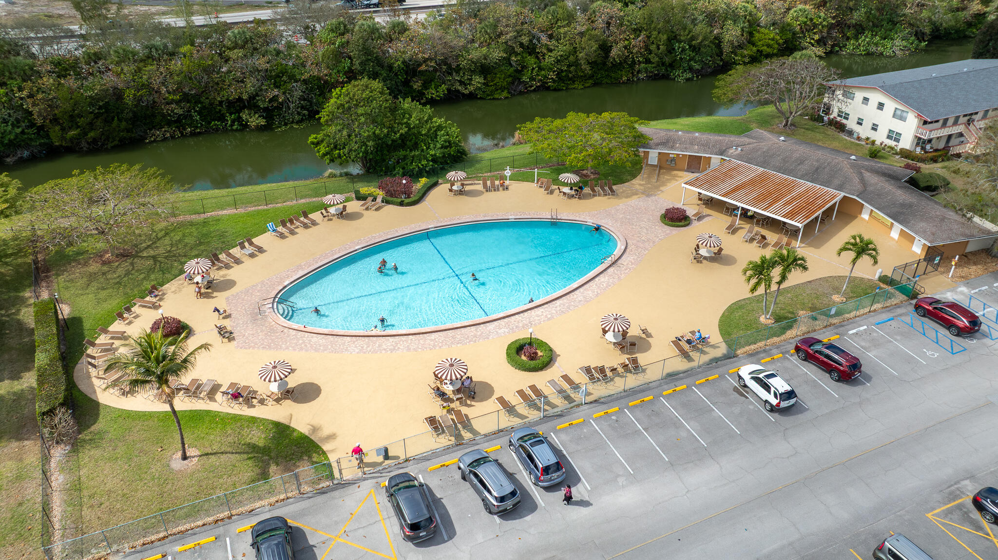 WINDSOR CONDOS - Residential