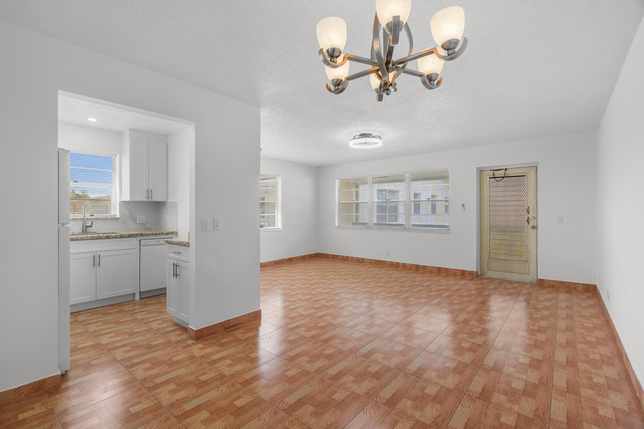 WINDSOR CONDOS - Residential