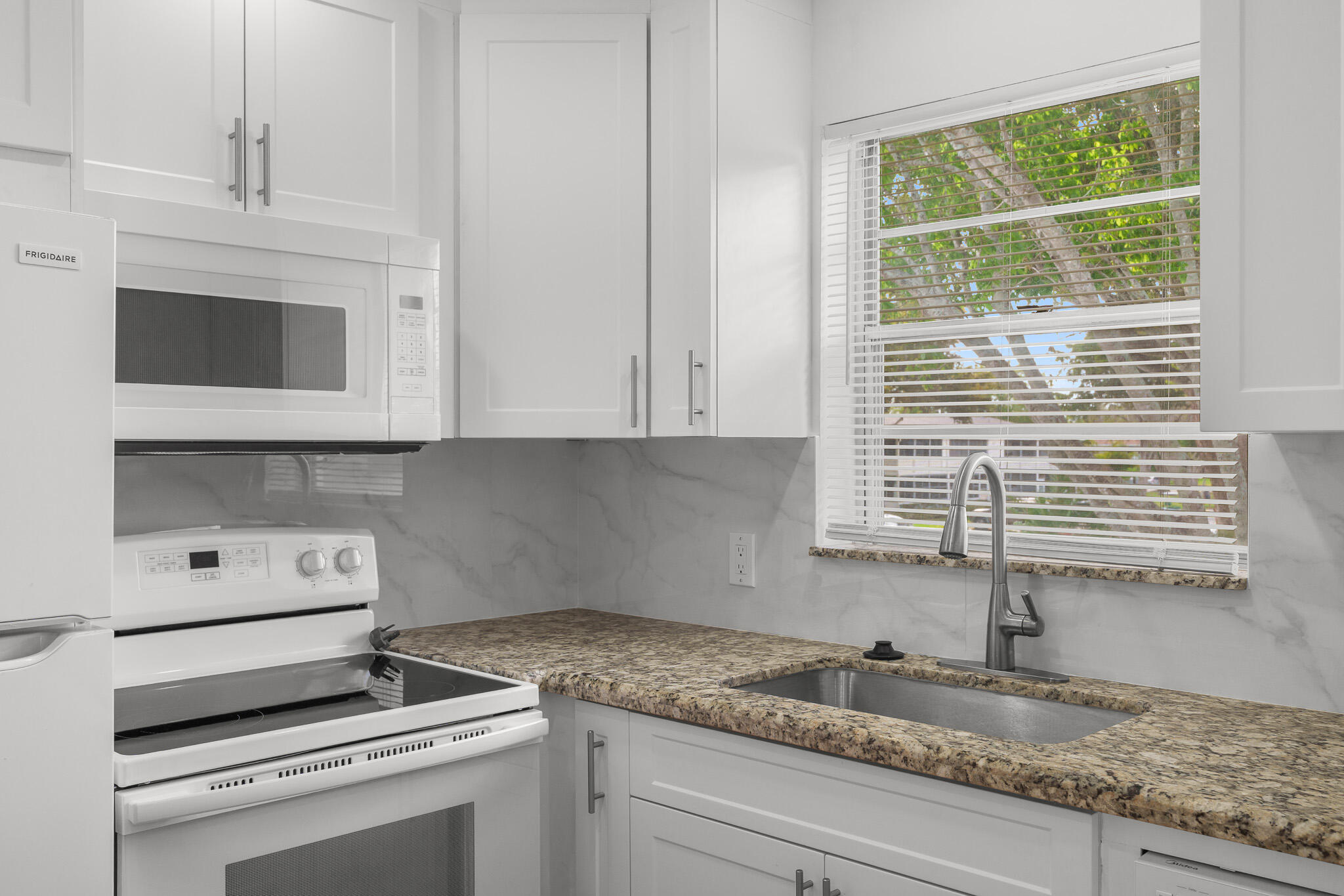 WINDSOR CONDOS - Residential