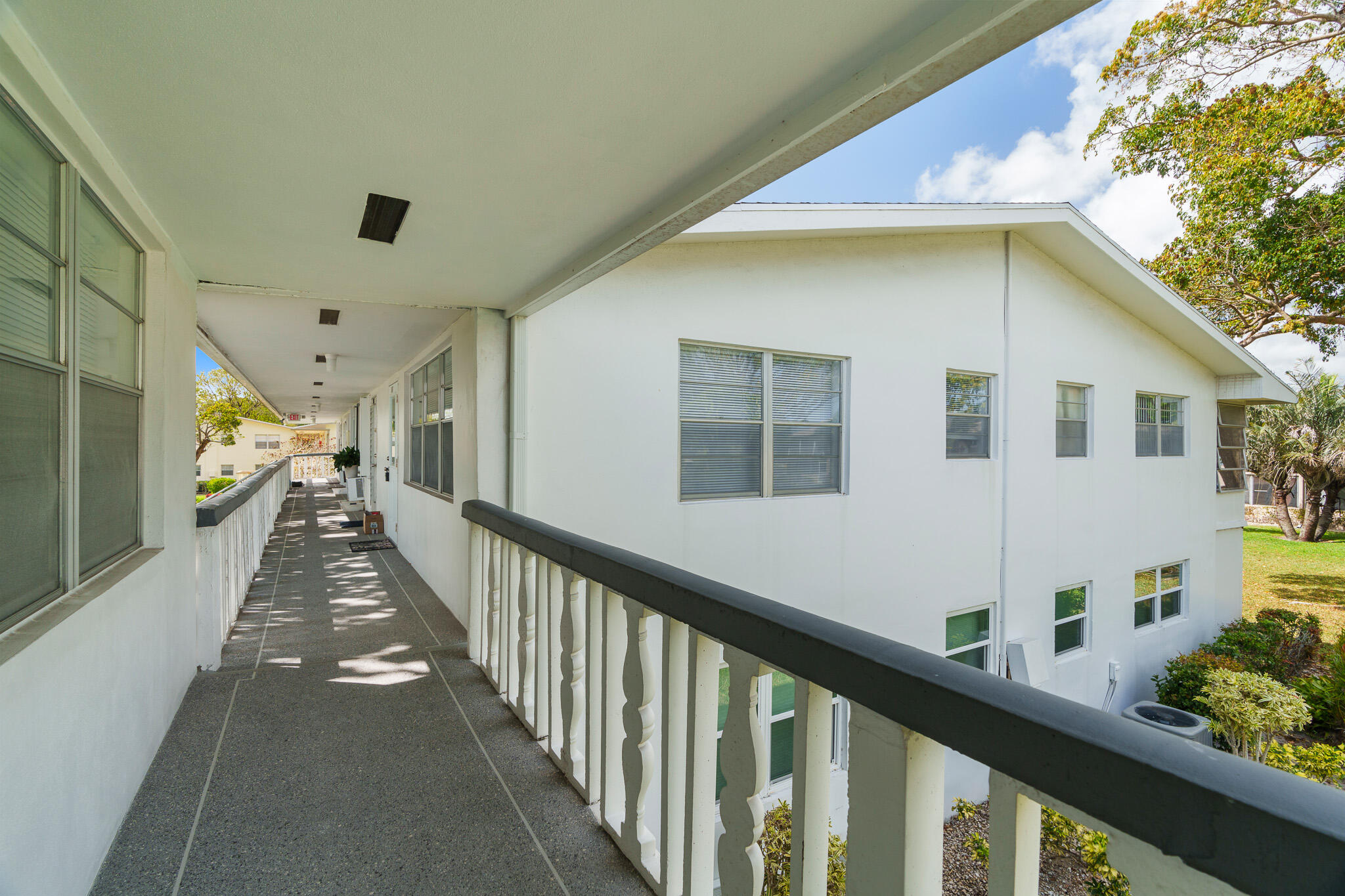 WINDSOR CONDOS - Residential