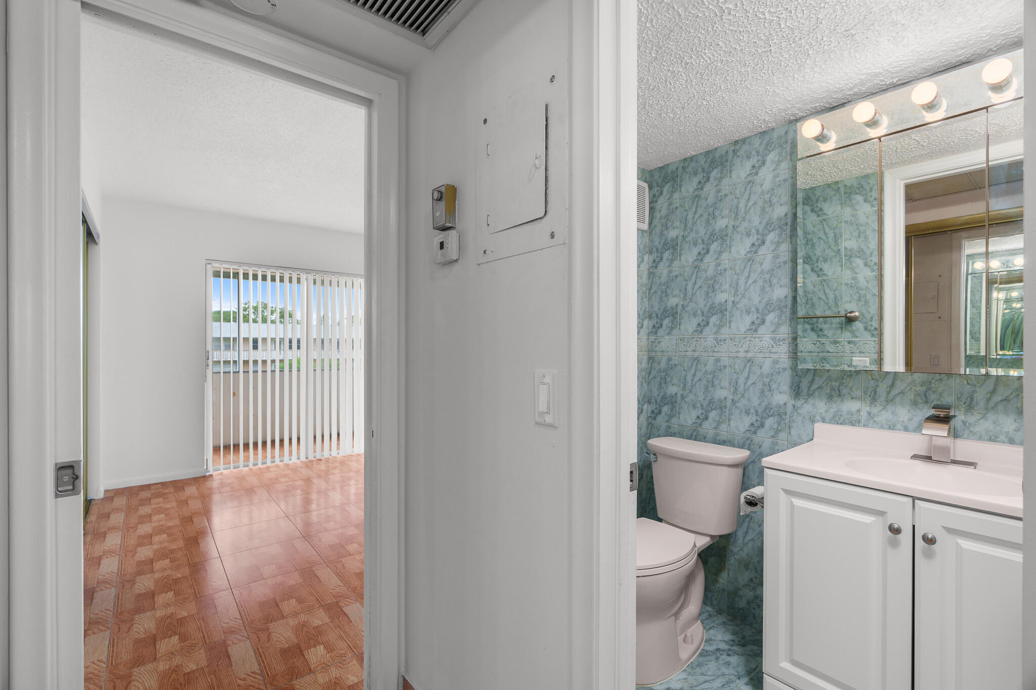 WINDSOR CONDOS - Residential