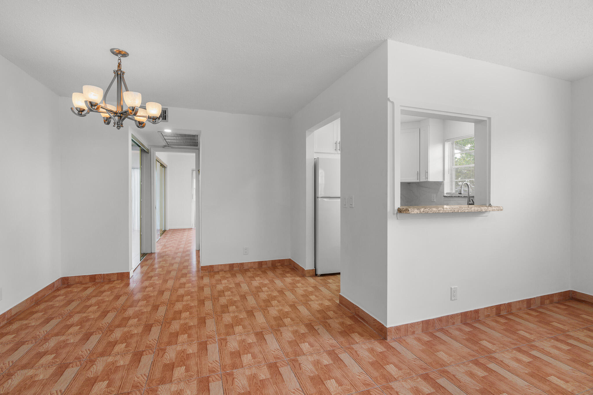 WINDSOR CONDOS - Residential