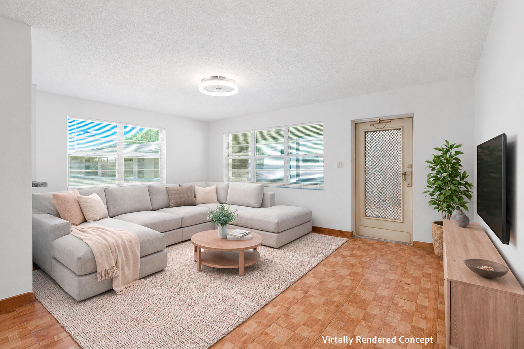 WINDSOR CONDOS - Residential