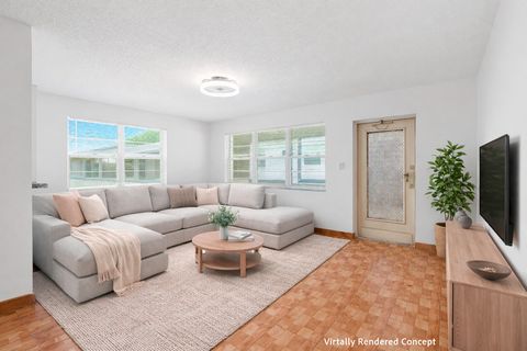 346 Windsor O West Palm Beach FL 33417