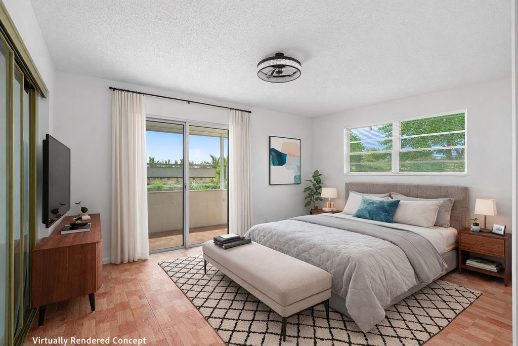 Photo of 346 Windsor O, West Palm Beach, FL 33417 (MLS # R11169794)