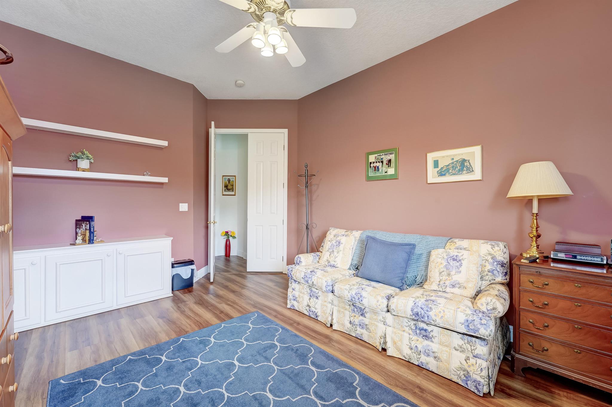 Lake Charles - Residential