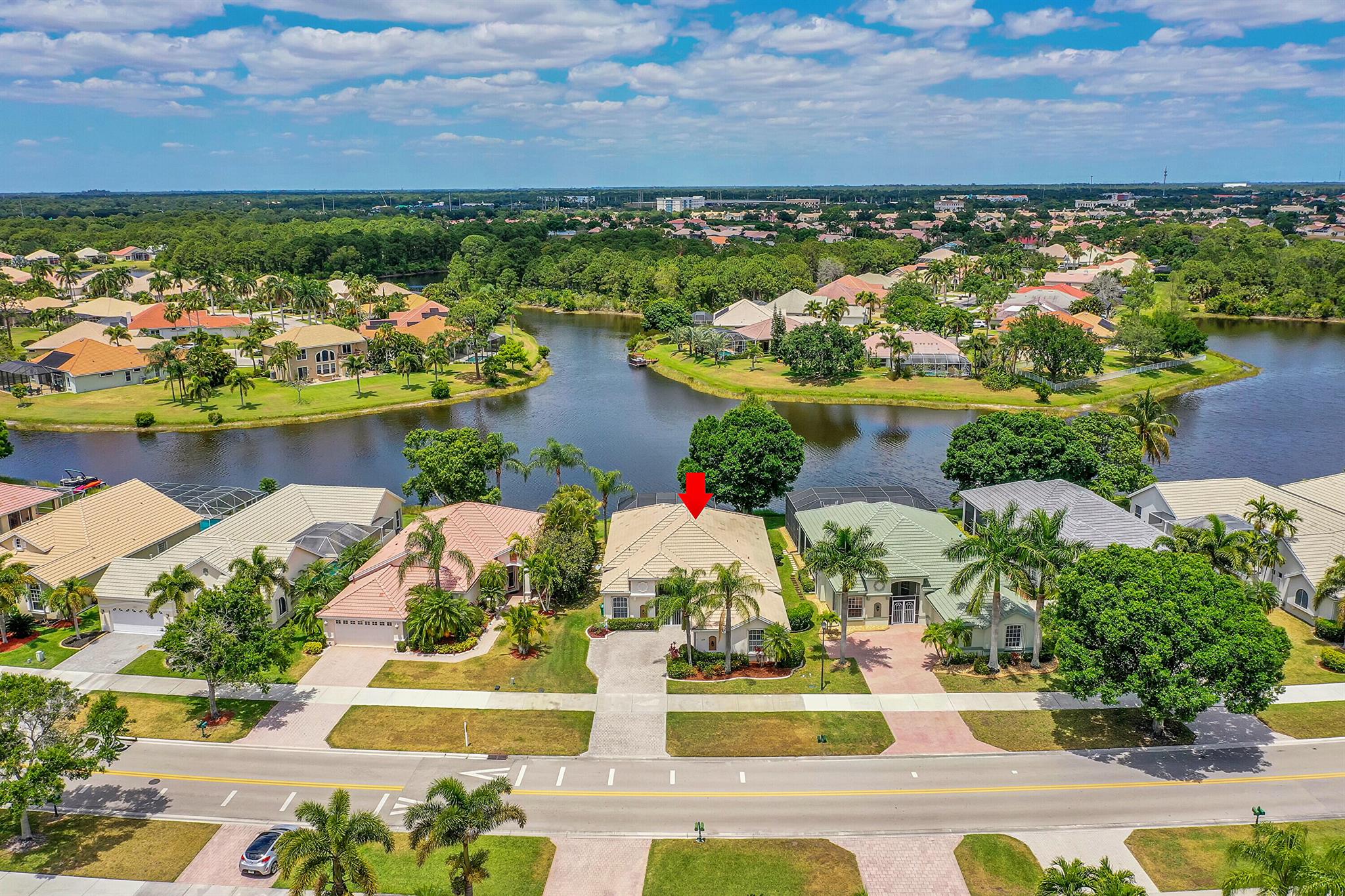 Lake Charles - Residential