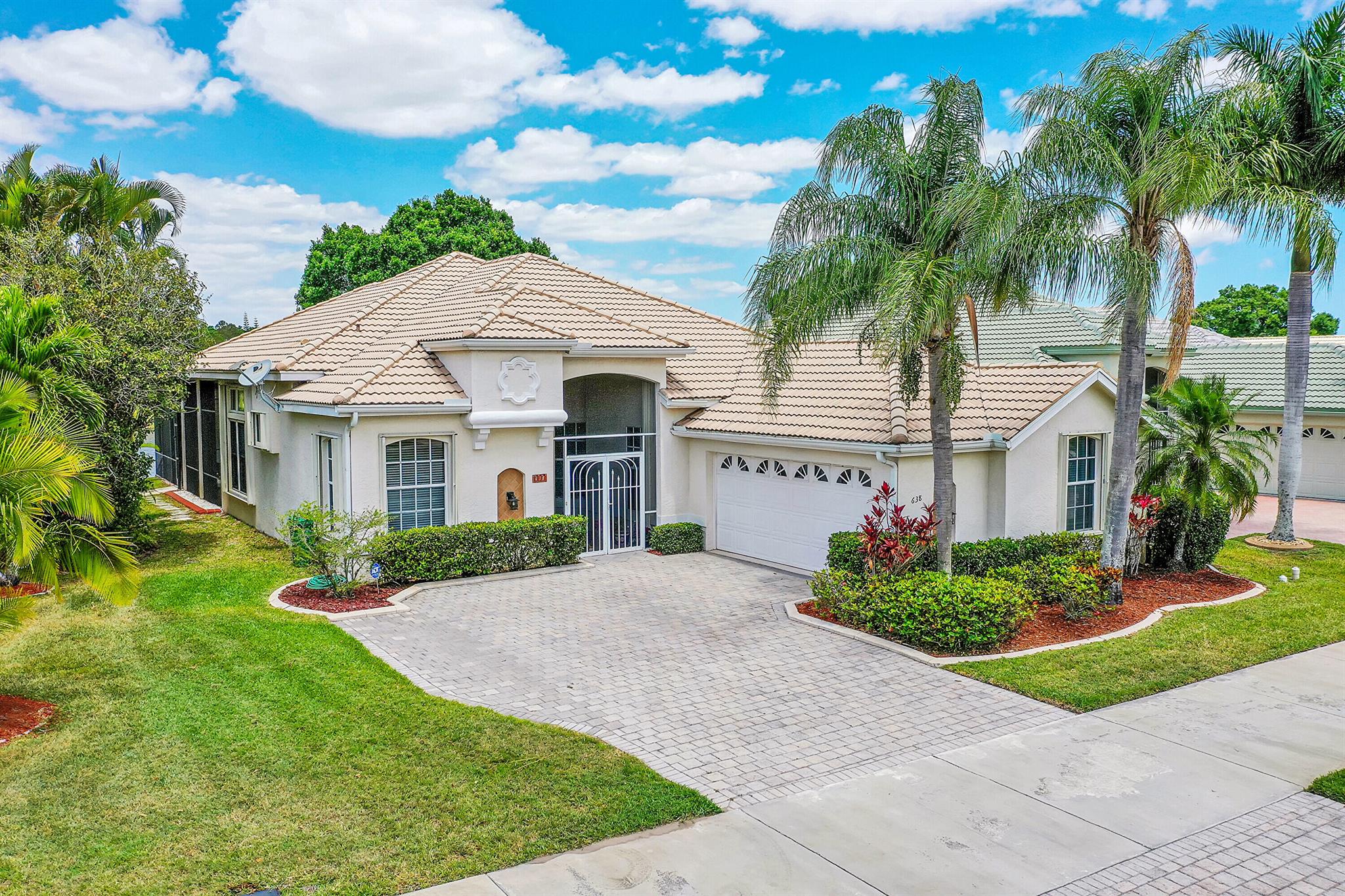 Lake Charles - Residential