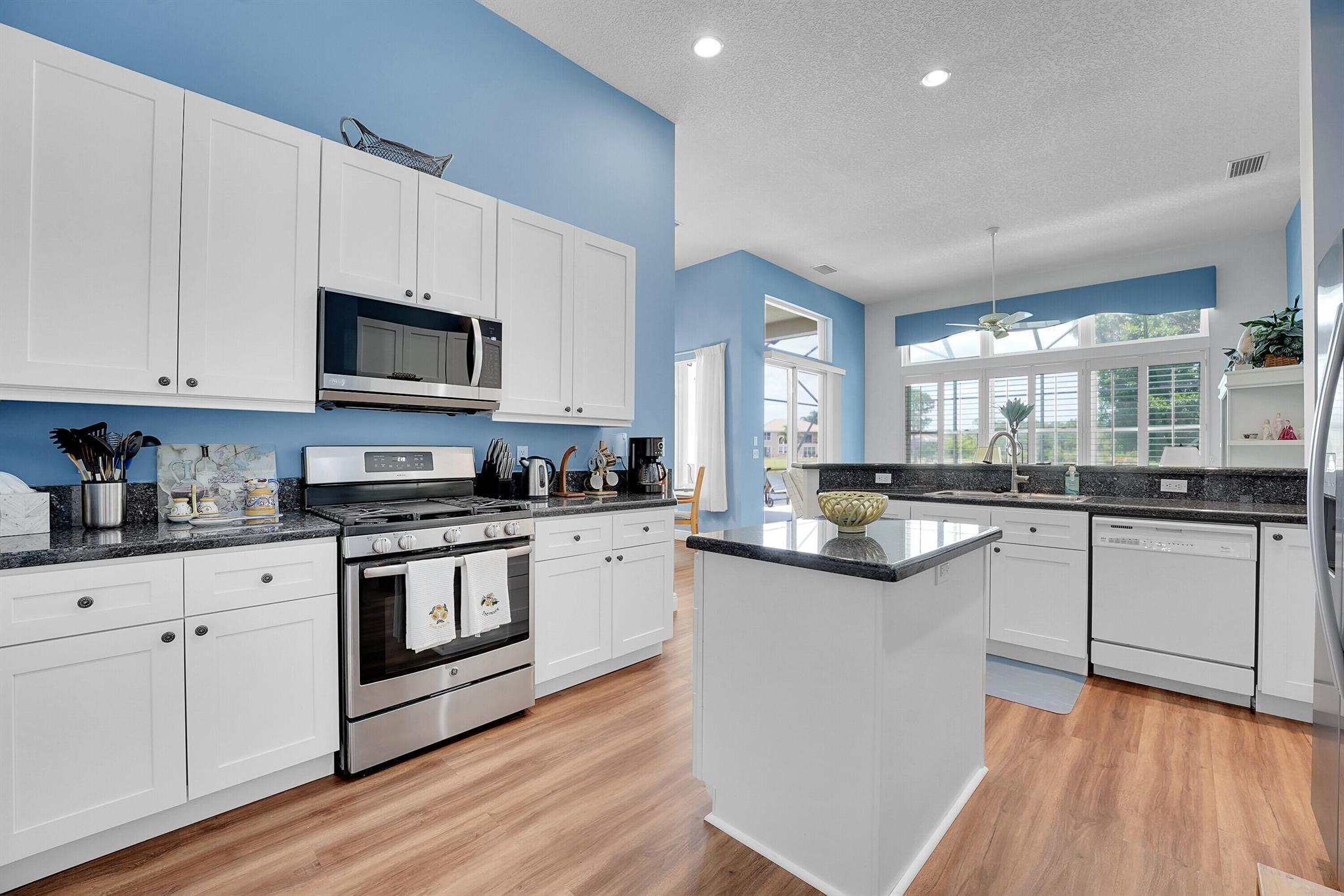 Lake Charles - Residential