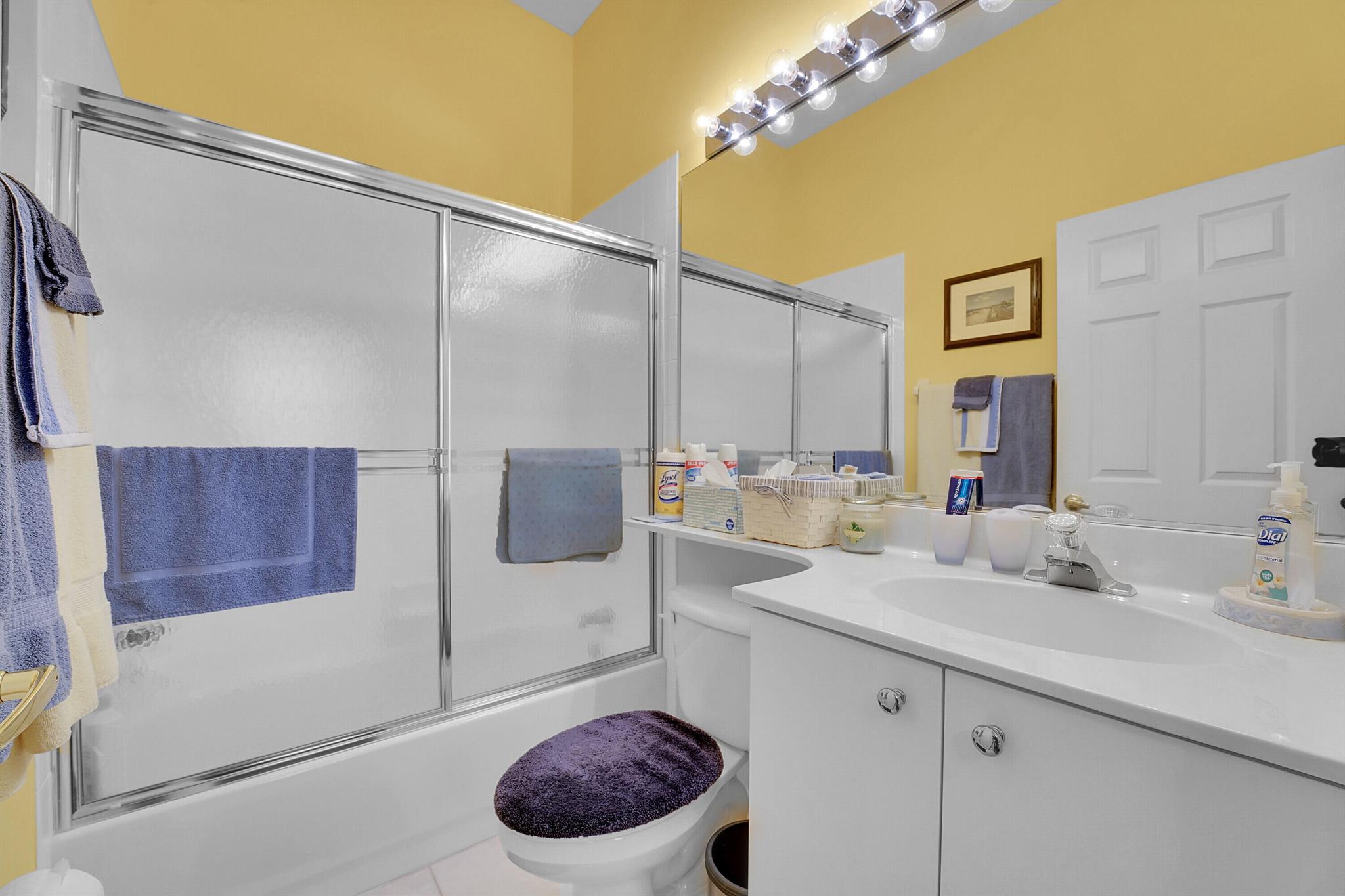 Lake Charles - Residential