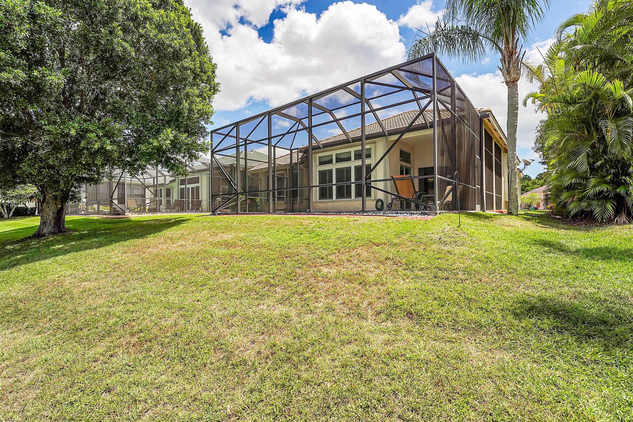 Lake Charles - Residential