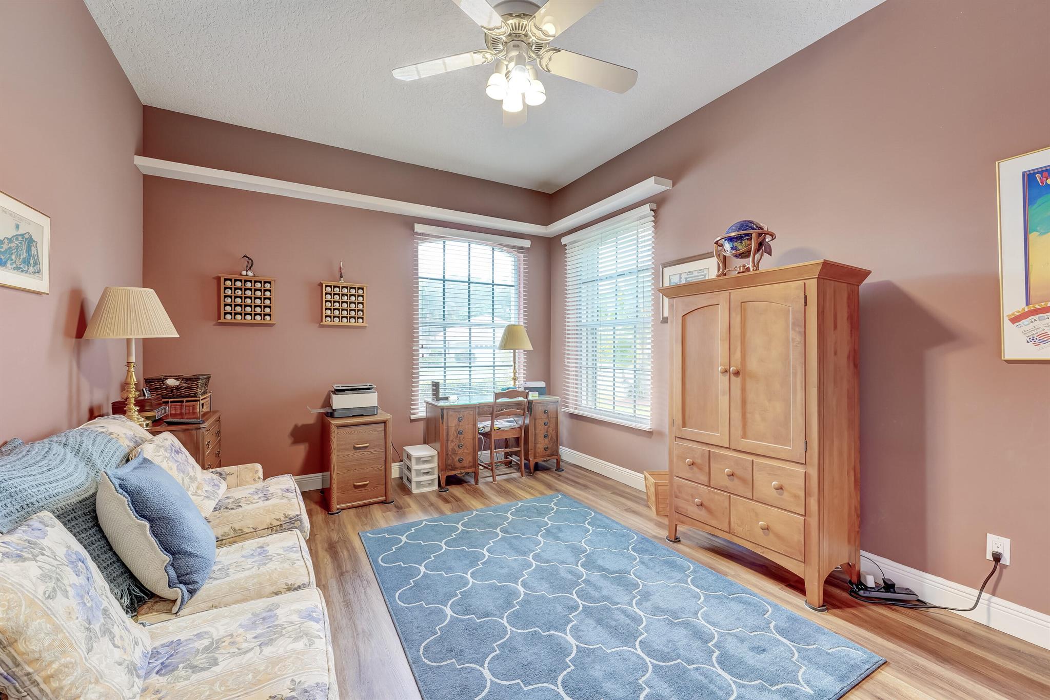 Lake Charles - Residential