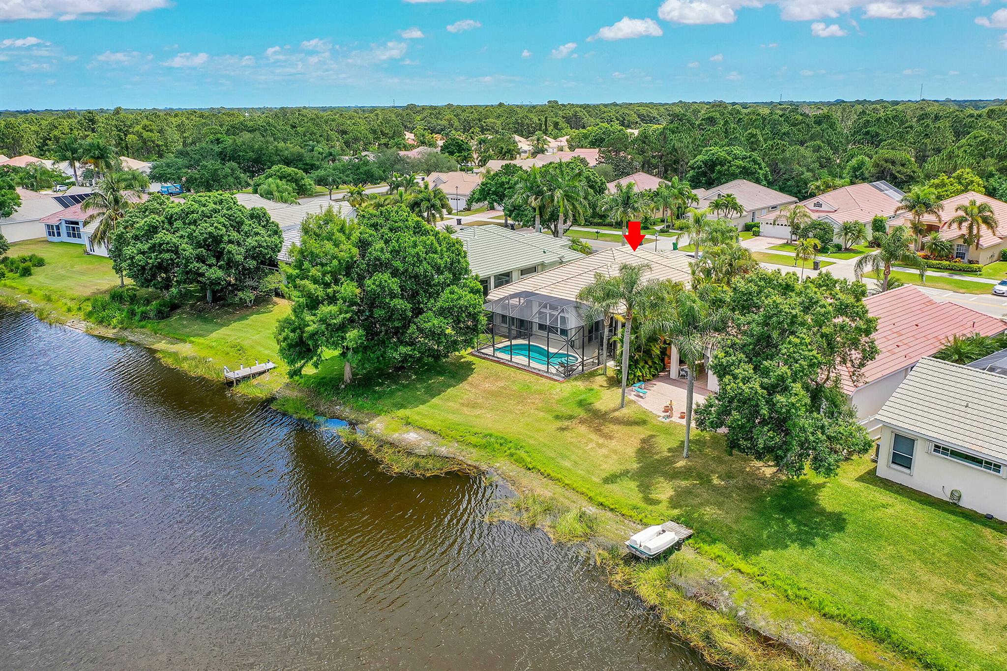 Lake Charles - Residential