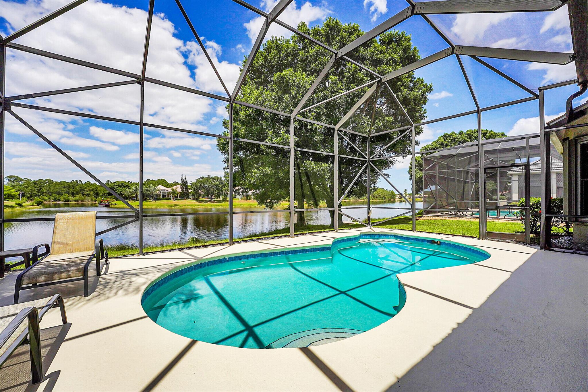 Lake Charles - Residential