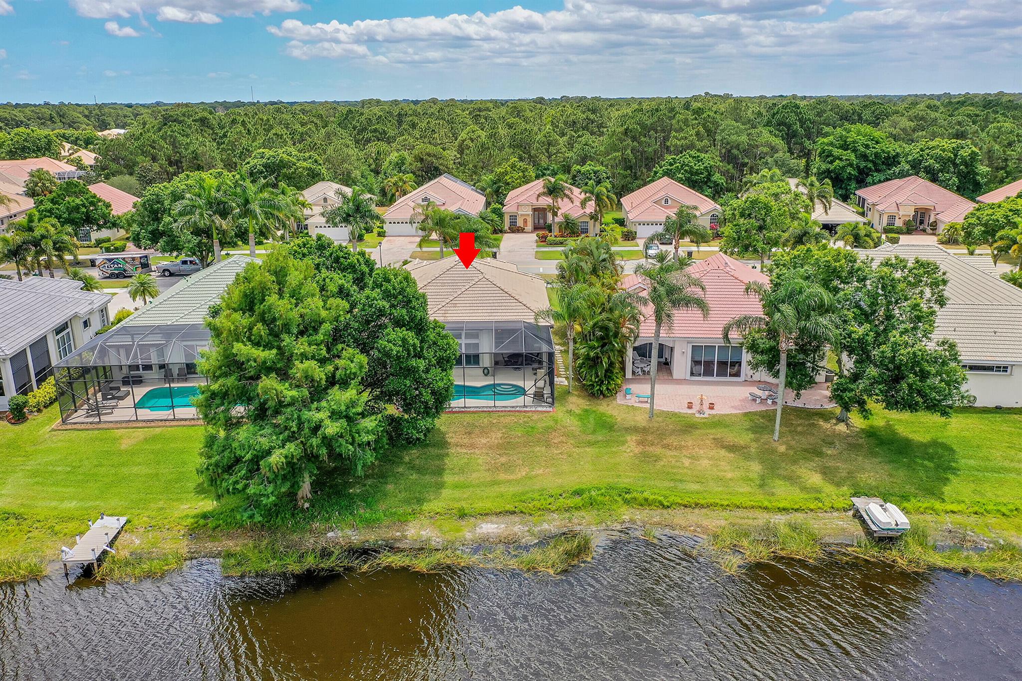 Lake Charles - Residential