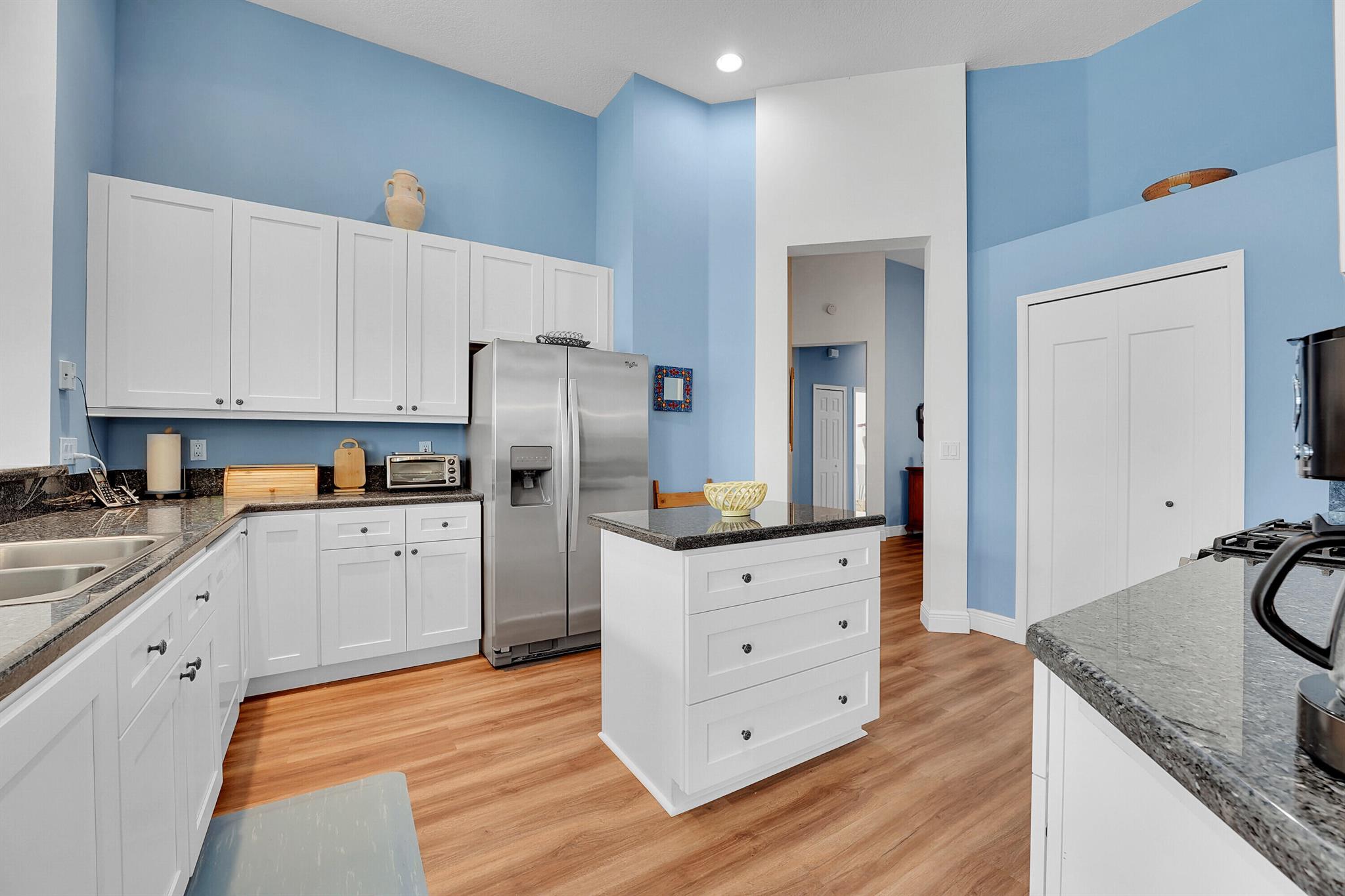 Lake Charles - Residential