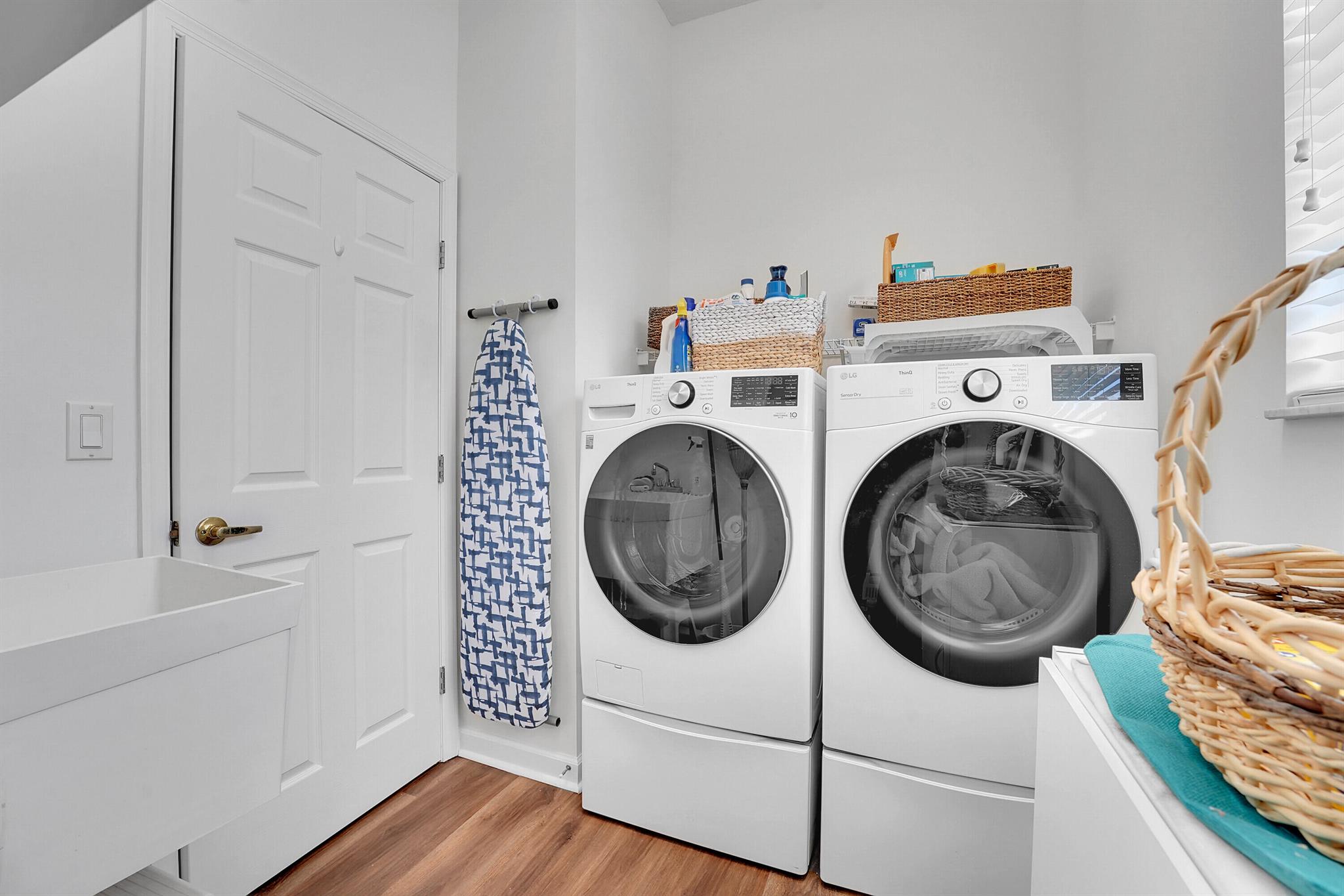 Lake Charles - Residential