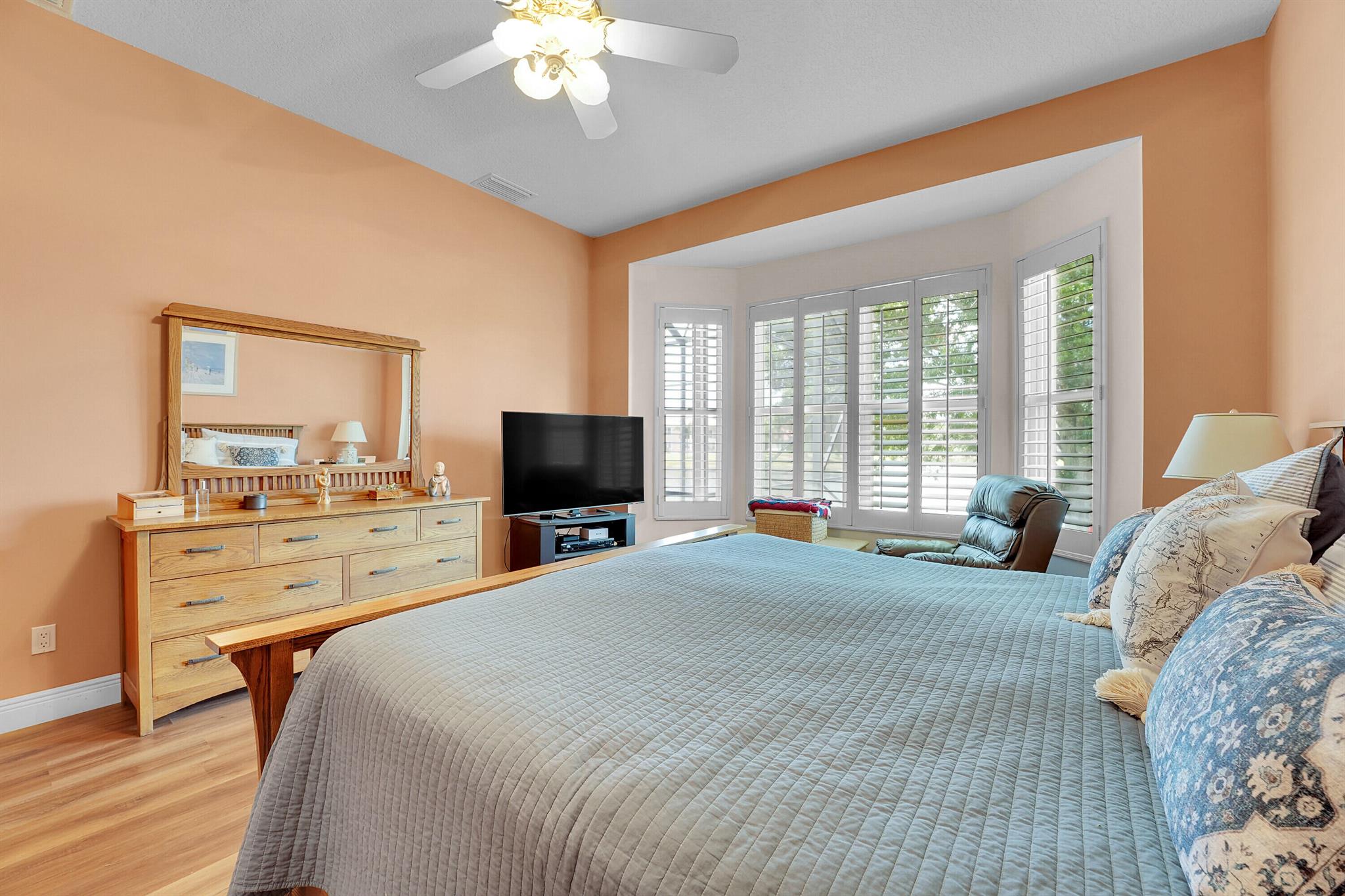 Lake Charles - Residential