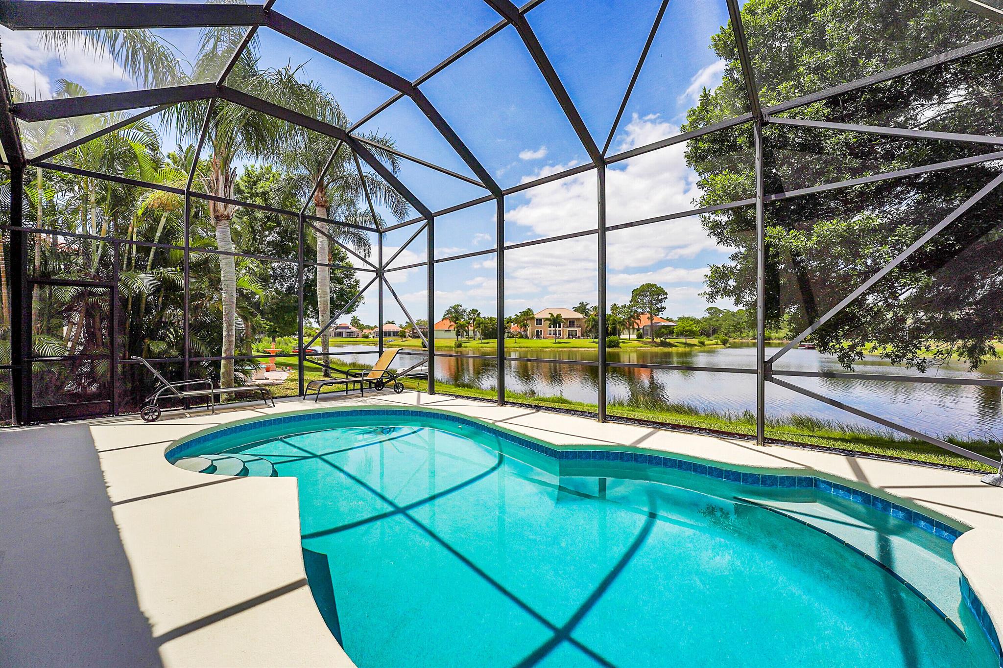 Lake Charles - Residential