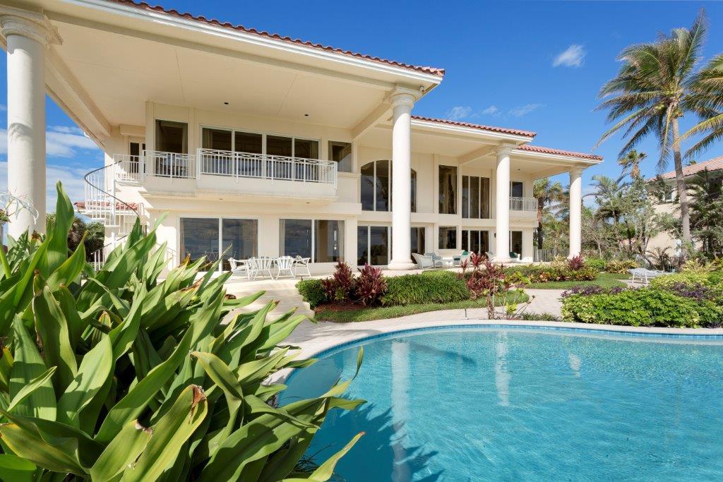 TROPICAL SHORES - Residential