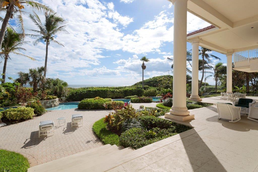 TROPICAL SHORES - Residential